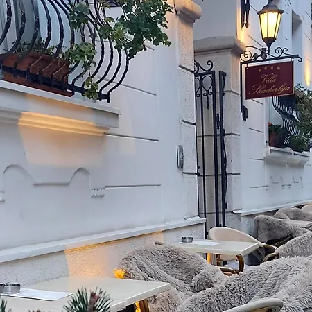 Skadarlija 4* Белград