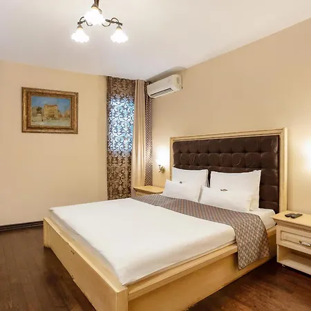 Skadarlija Belgrado