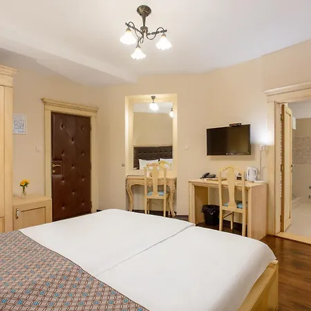Skadarlija 4* Белград