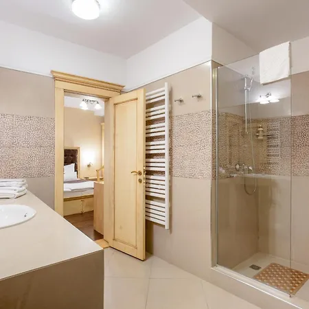 Skadarlija Гостевой дом 4*