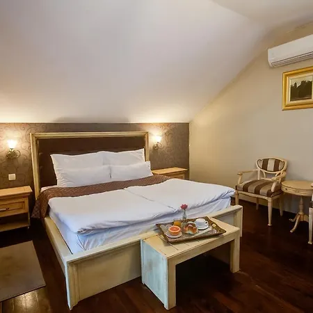 Гостевой дом Skadarlija 4*