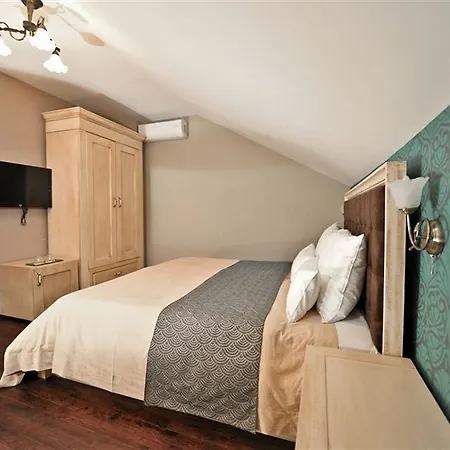 Skadarlija 4* Belgrado